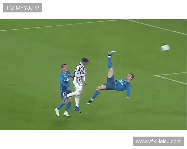 利雅得胜利4比1赛哈特海湾，C罗读秒倒钩破门