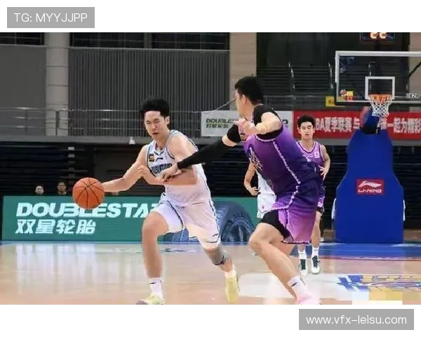 CBA潜力赛机制引发争议，老将出战挤占年轻球员成长空间